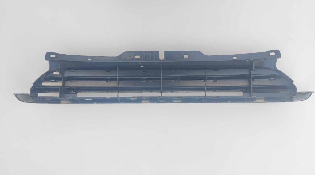 Решітка радіатора решітка mini r56 166149 Зі Шроту