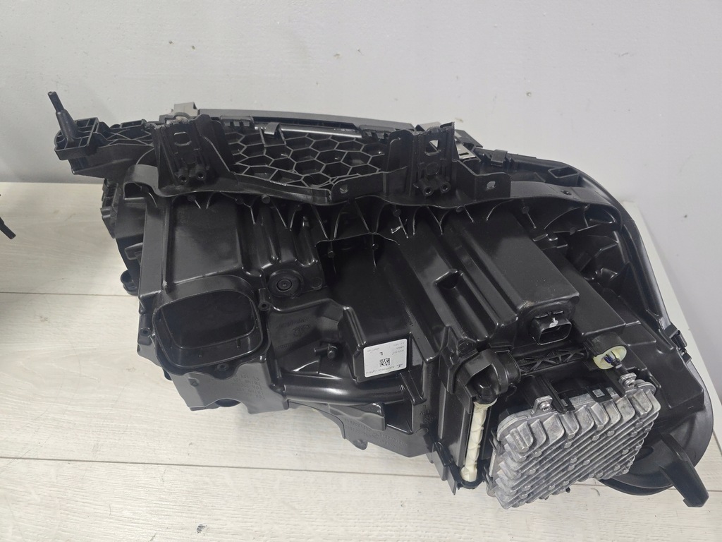 фото №14, Лампа ліва права bmw x5 g05 x6 g06 lci shadow повний