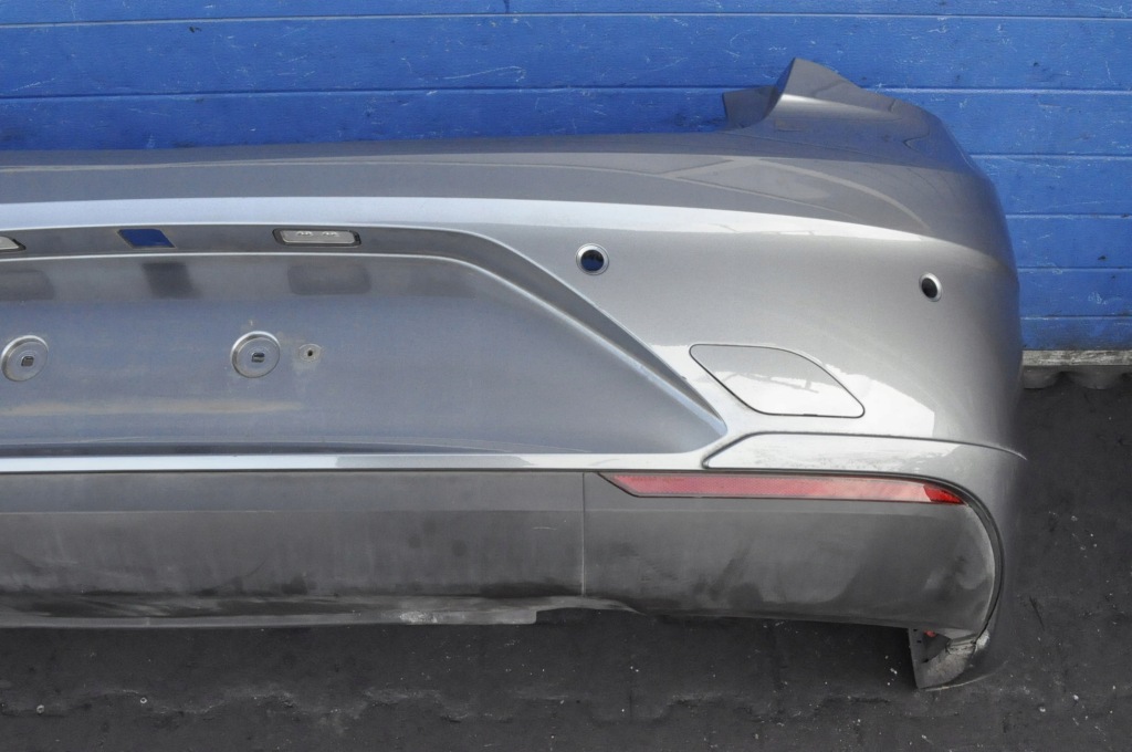 Opel insignia 2 b hb 5d бампер задні задній opcline Недорого