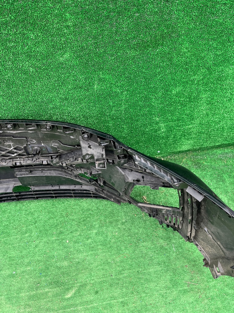 фото №13, Mg marvel r бампер перед góra бампера p11017697