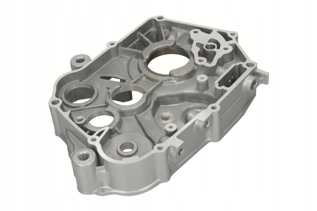 фото №1, Akron-malo 135086 радиатор масла, масло двигательный