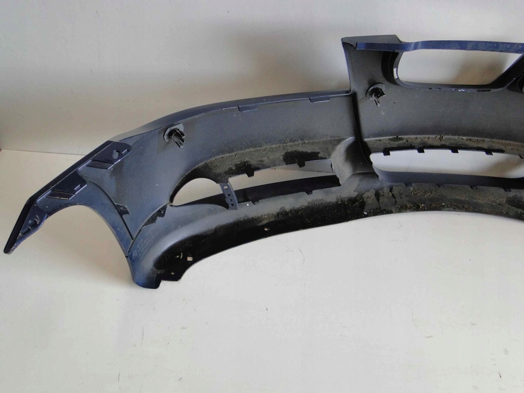 фото №9, Bmw e90 e91 бампер передній 05-08r 4x pdc