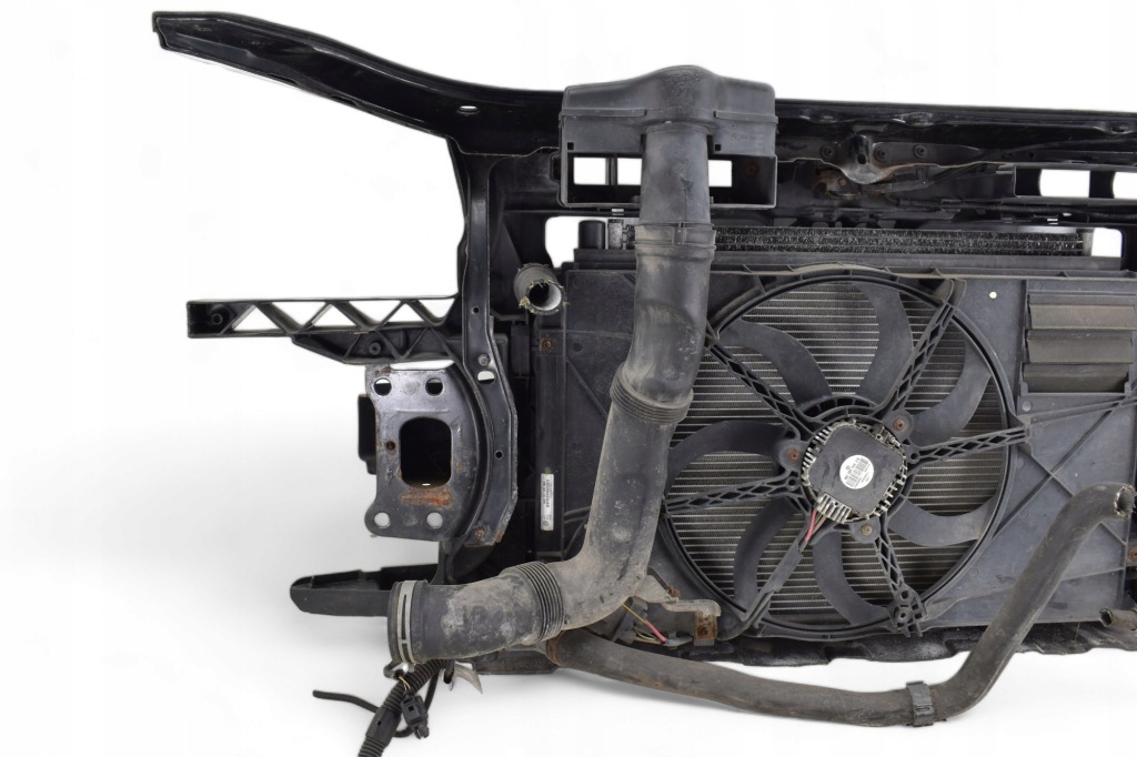 Ремень передний радиатор усилитель vw touran lift 07-10r 1.6 fsi 102km bse Киев