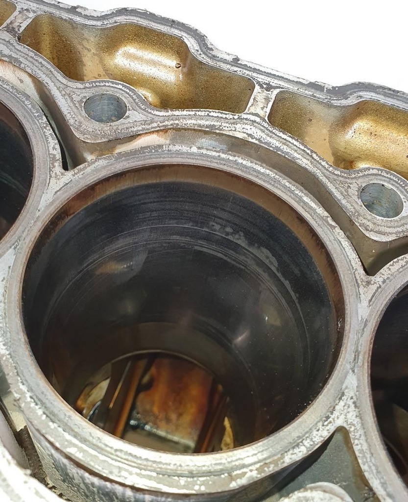 фото №11, Блок двигателя peugeot 207 1.4 vti gu31