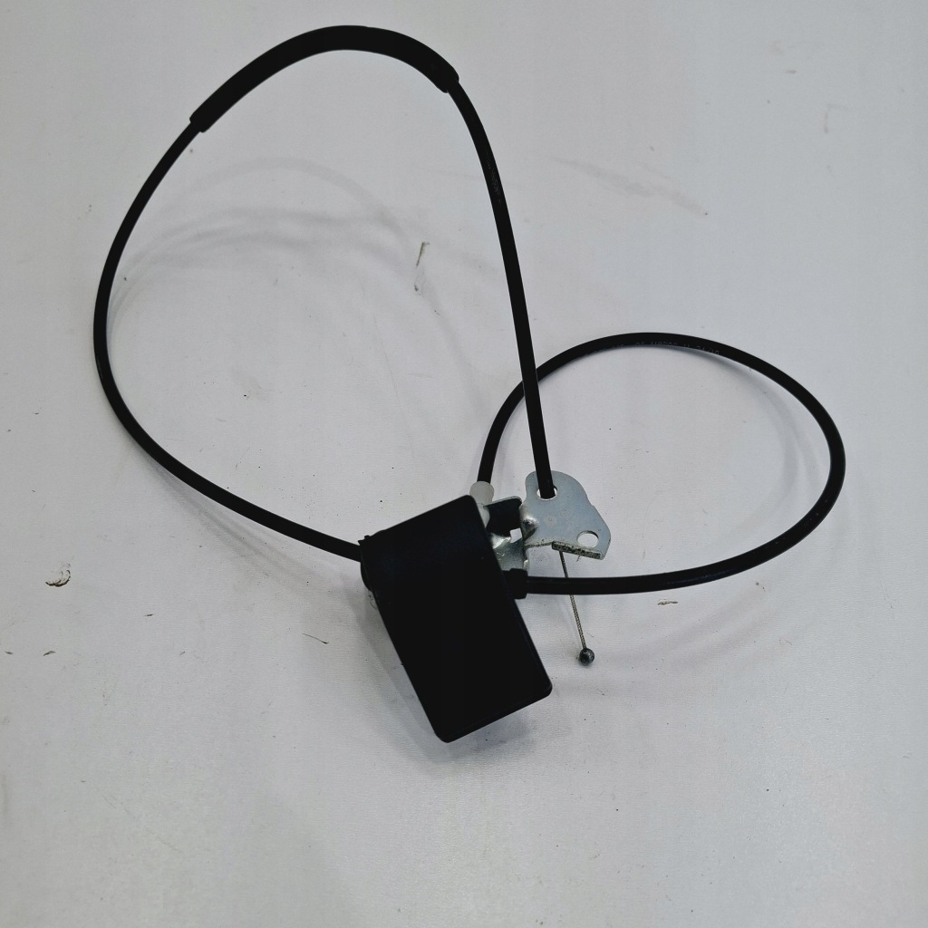 Купити 2011 mini cooper countryman r60 ручка відкривання капот