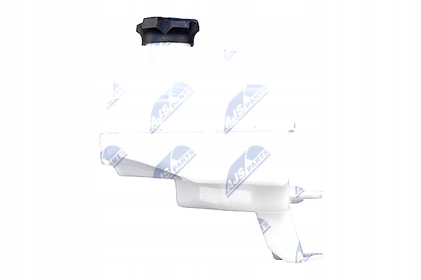 фото №11, Nty czw-hy-002 бачок розширювальний, рідина охолоджуючий