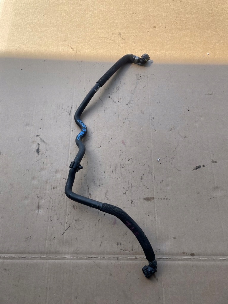 Купити Bmw g01 g02 g05 g06 труба шланг води 8742648