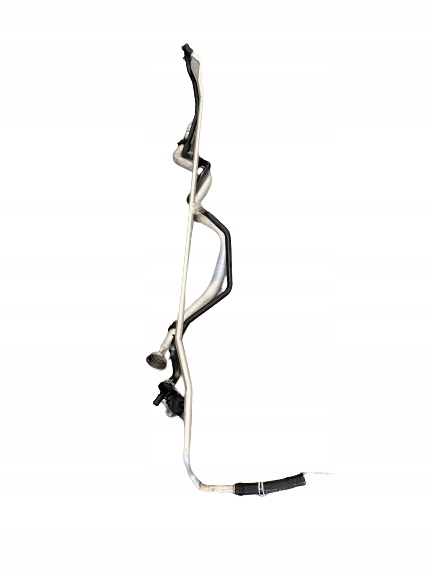 фото №1, Porsche 911 труба wąż wody 99110661002