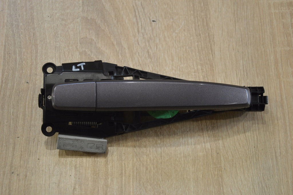 фото №1, Ручка наружная левый задняя orlando gqk