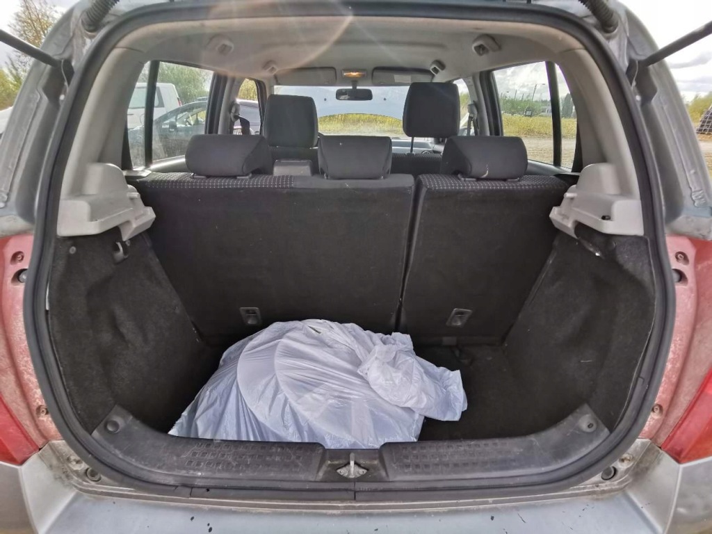 Suzuki swift коробка запобіжників 2006 1.5l 3677062jb0 36770-62jb0 Київ