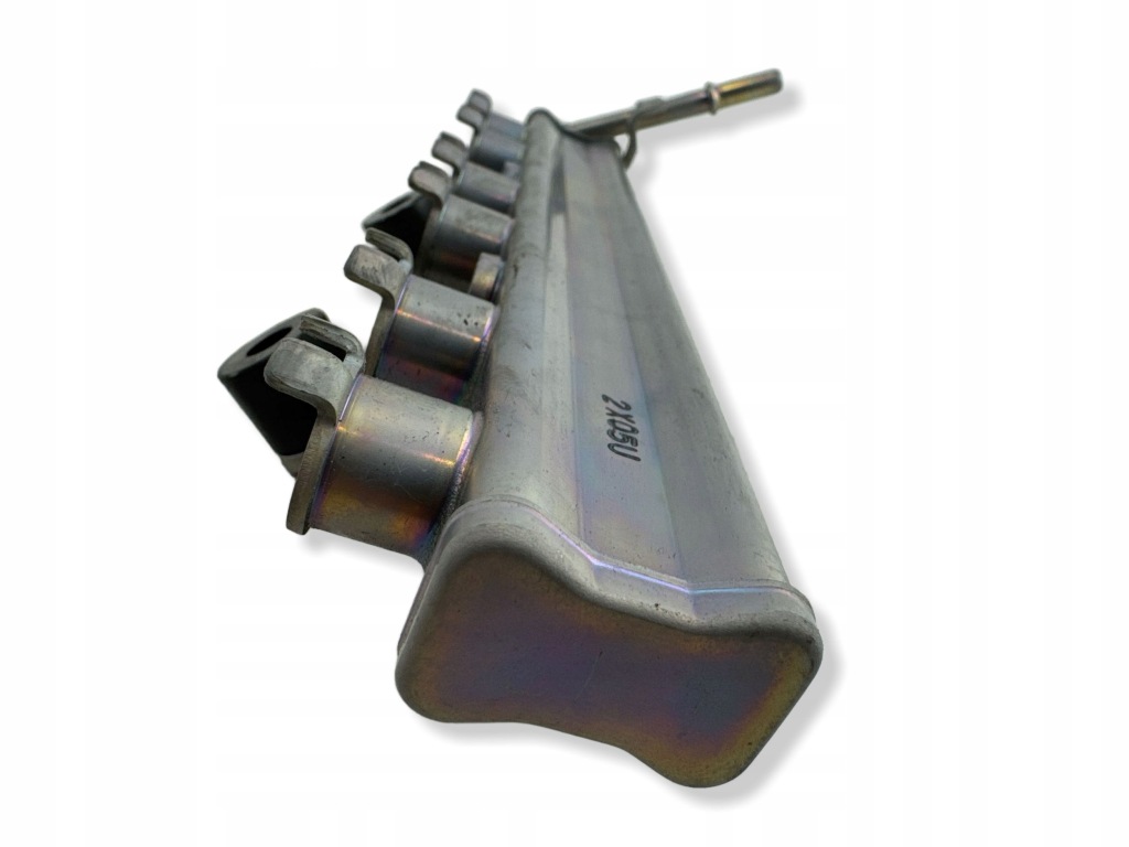 Toyota aygo x 2023 шланг паливний Зі Шроту