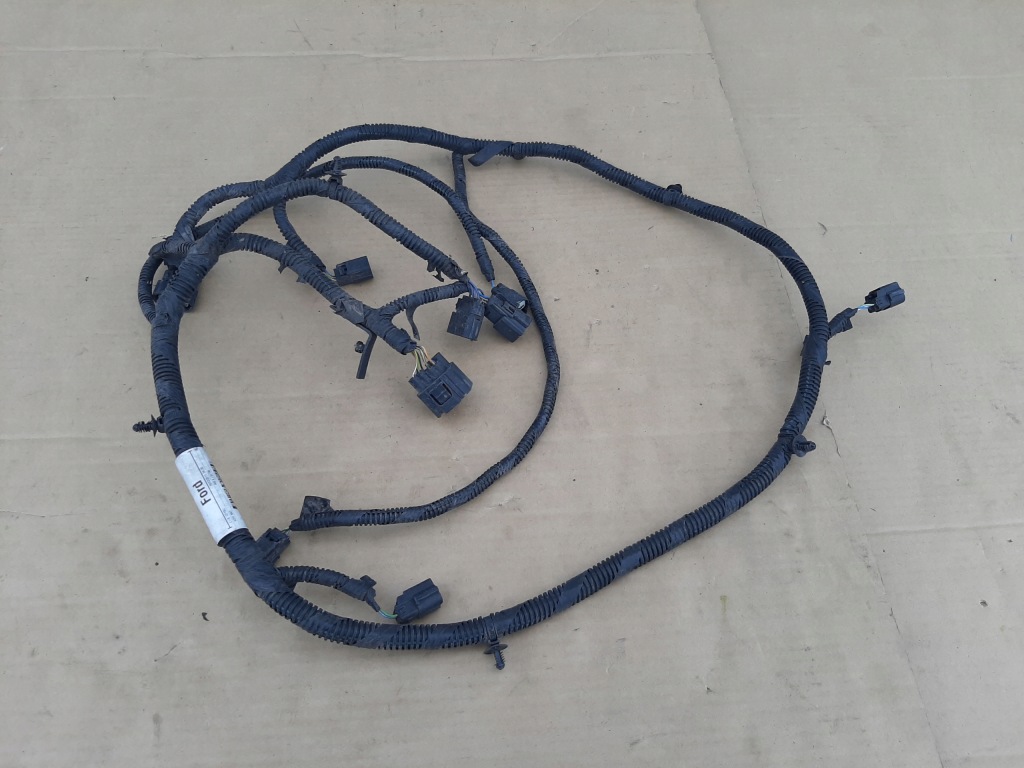 фото №1, Електропроводка заднього бампера ford grand c-max mk2