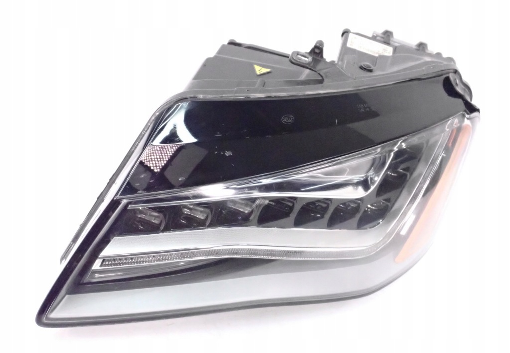 Фара левая перед full led audi a8 d4 4h0941003aj Доставка