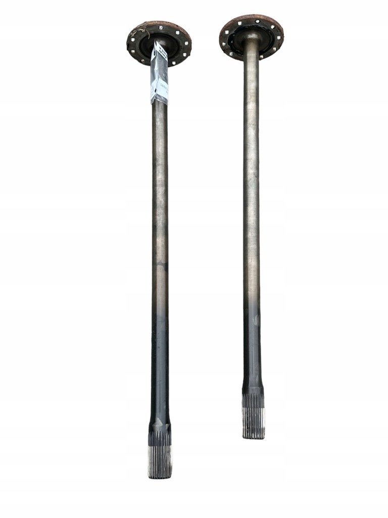 фото №1, Daf lf euro 6 привідний вал ліва 1705054