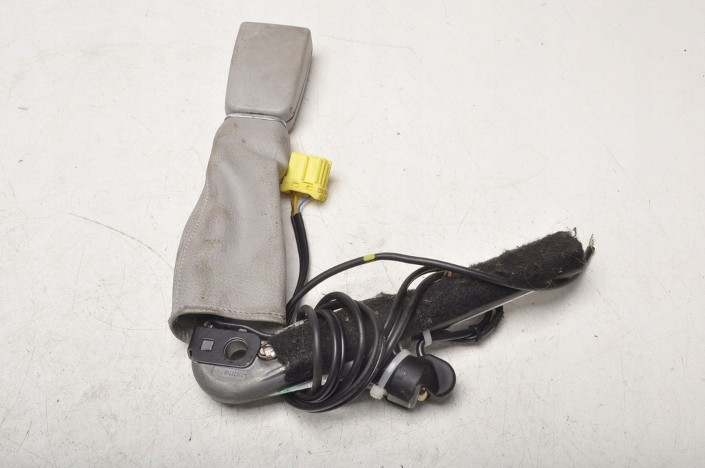 фото №1, Mercedes w220 натяжитель поперечина безопасности левый