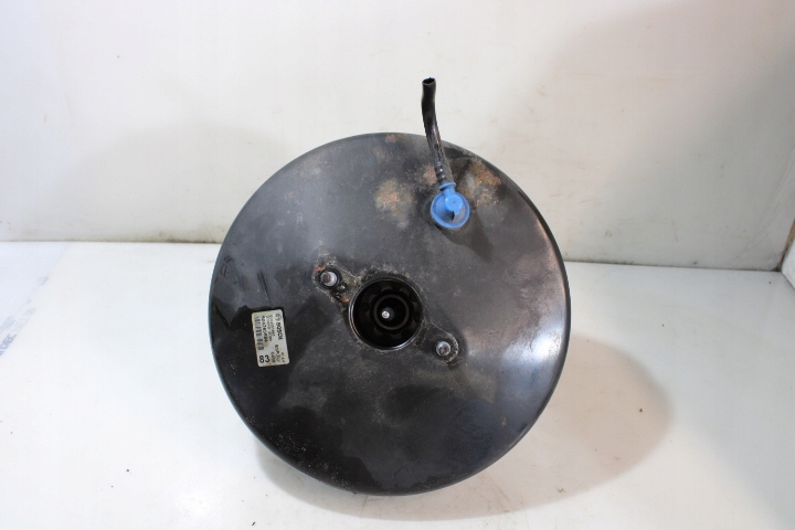 фото №1, Усилитель тормозов iveco daily vi 3.0td