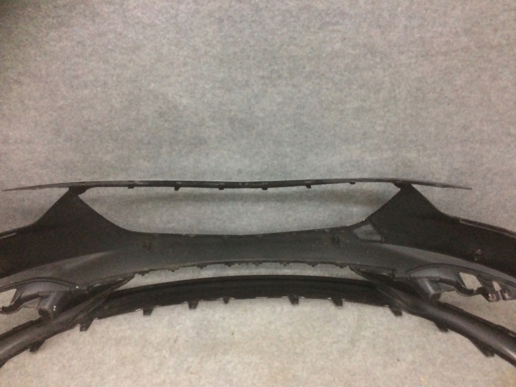 фото №15, Opel insignia 2 ii b 17- бампер перед передний