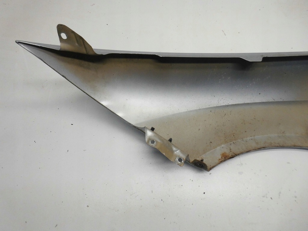 фото №15, Крыло seat leon ii правый ls7y оригинал