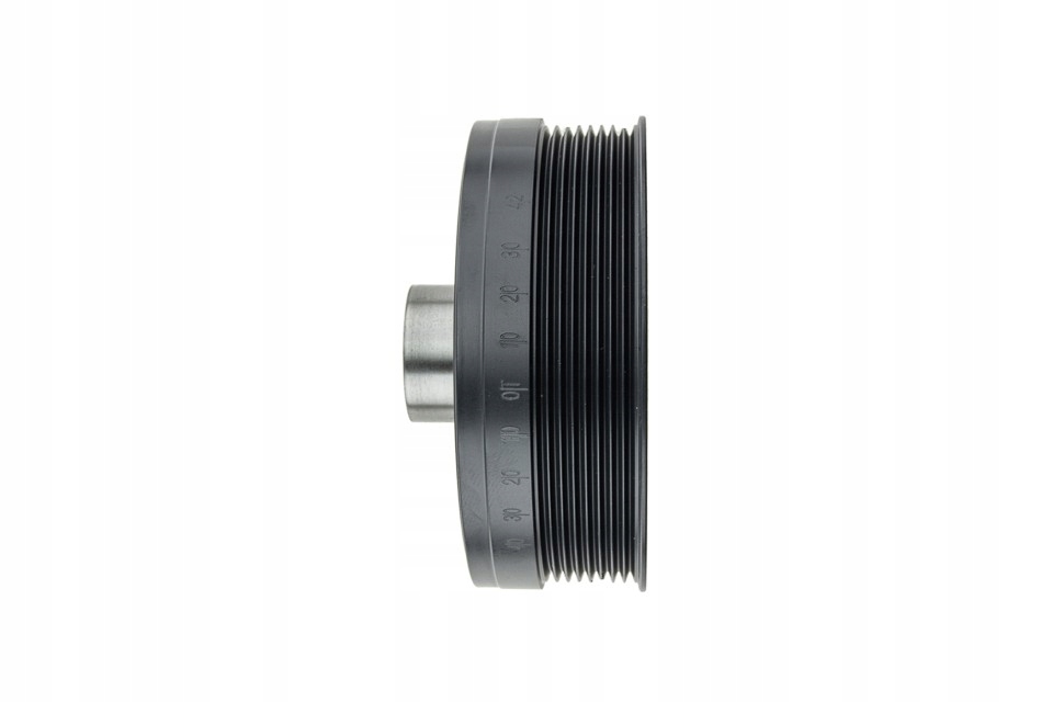 фото №5, Шкив коленчатого вала korb. mercedes x164 gl350cdi