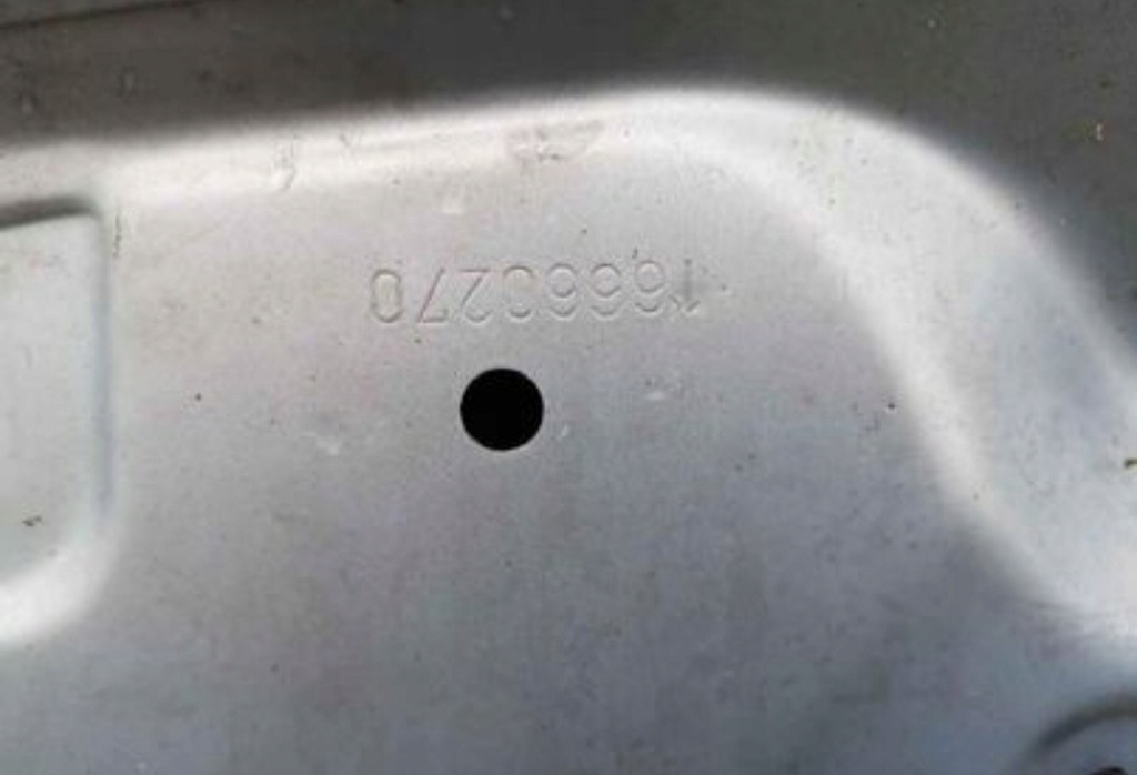 фото №5, Peugeot 407 капот перед 100% оригинал