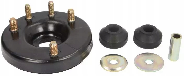 фото №1, Tedgum ted16210 кронштейн амортизатора