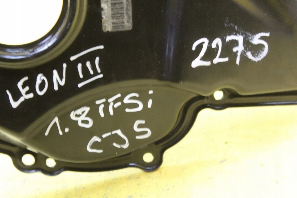 фото №6, Защита распределительного вала a4 leon iii 1.8tfsi 06k109210af