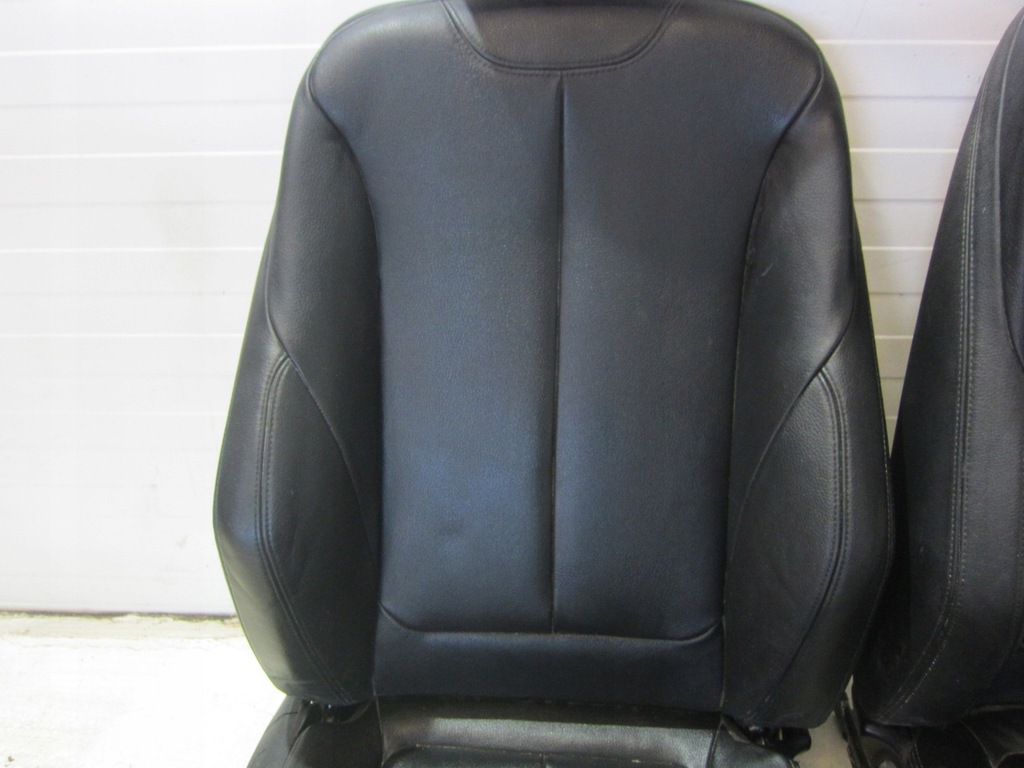 фото №10, Bmw f23 cabrio сидіння заднє сидіння обшивки набір mpakiet