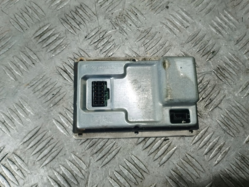 фото №1, Перетворювач ксенон vw phaeton 3d0907391a