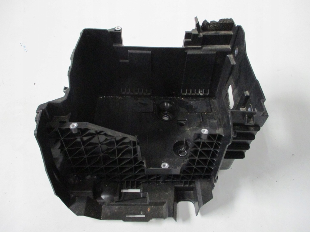 фото №1, Основание корпус аккумулятор renault espace v