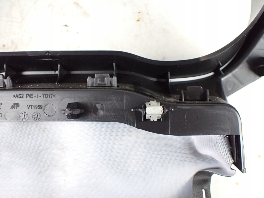 фото №8, Корпус счетчиков приборы dacia duster ii 682402694r