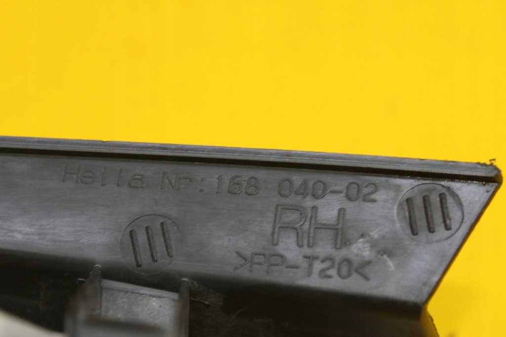 фото №9, Лампа правый задняя kia ceed i 3d hb