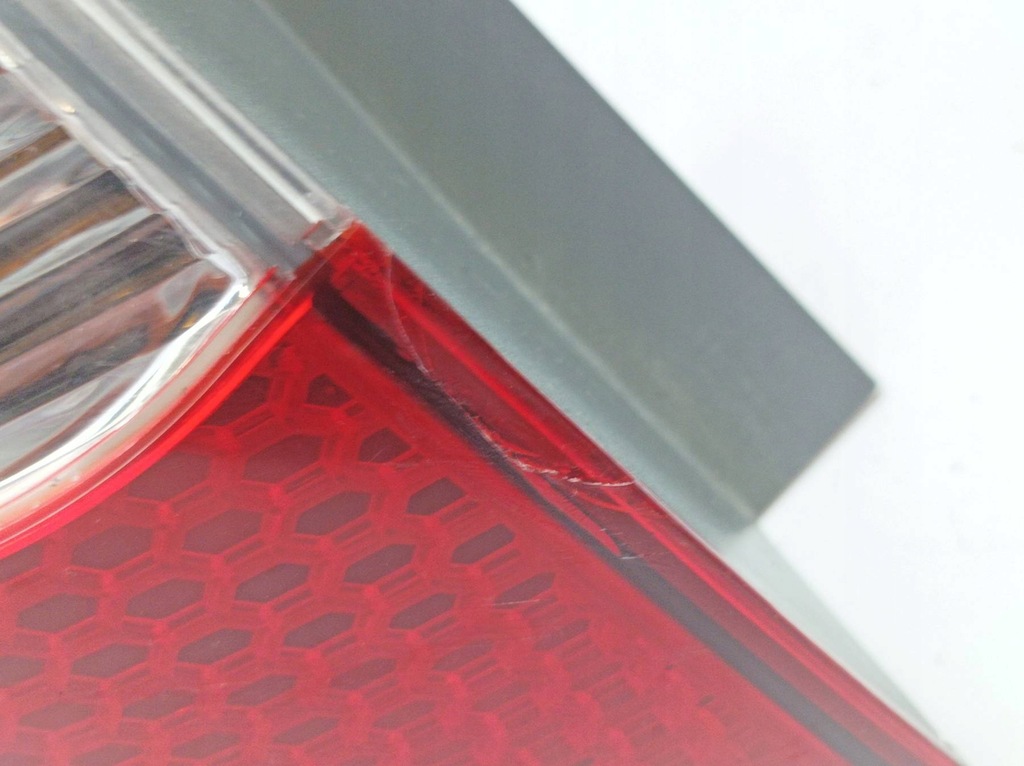 фото №3, Лампа задня ліва azja rus k2 92401-4x000 kia rio iii 2011-