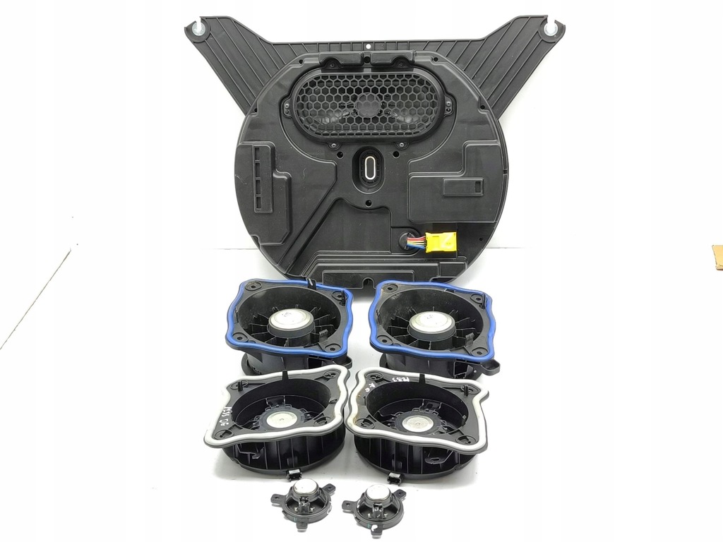 фото №8, Opel astra l 2023 набор аудио