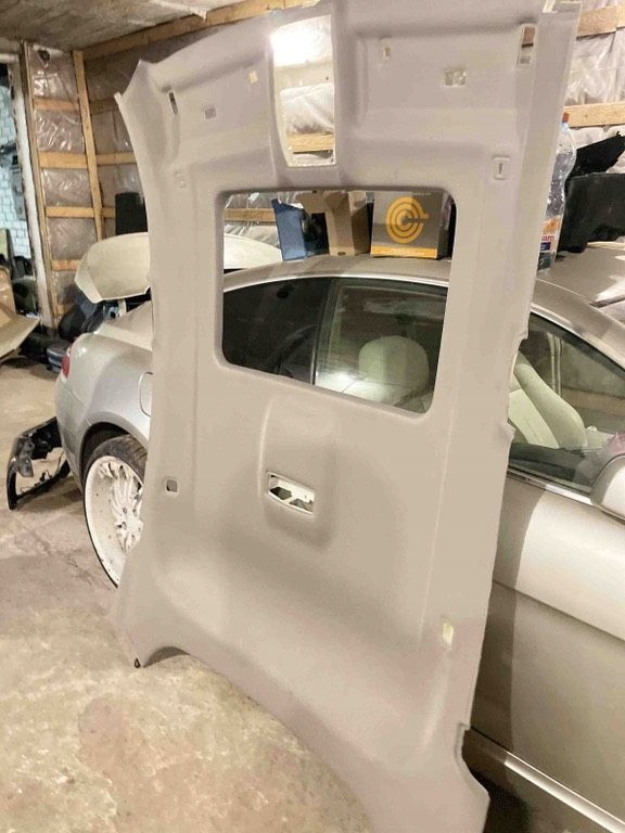 Приборная панель приборная bmw x6 f16 206483pa с Разборки