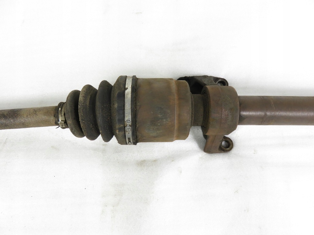 фото №3, Приводной вал левая передняя honda accord vi 1.8