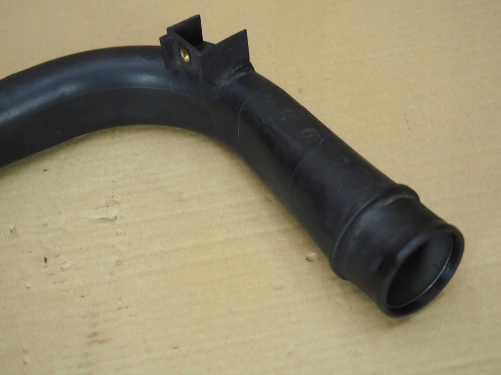 фото №5, Шланг повітря інтеркулер espace iv 2.0 turbo