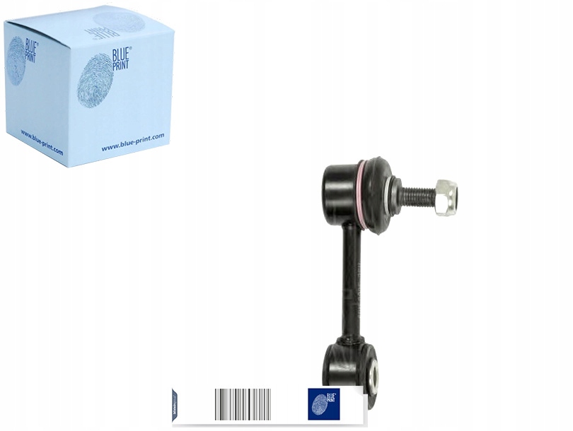 фото №15, Соединитель стабилизатора kia sephia ii 97-/shuma 98-/