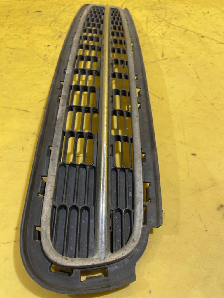 Mini one - cooper clubman r55 решітка радіатора бампера Доставка