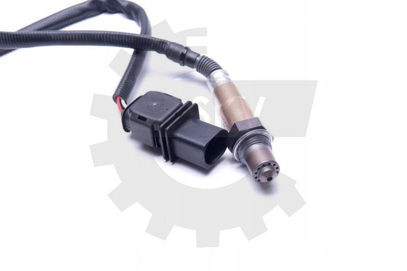 фото №12, Датчик лямбда-зонд skv 09skv403 11787569930 bmw 1 e81, e82, e87, e88 3 e90, e9