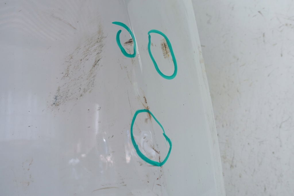 фото №9, Renault clio v 2019- кришка капот двигуна 651224027r