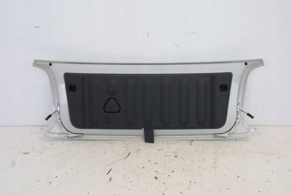 фото №6, Крышка багажника крышка багажника задняя задняя mini cooper f57 f67 cabrio a62 камера