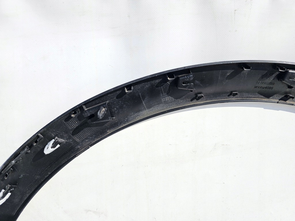 фото №14, Молдинг na крыло peugeot 408 ii 2 2022 - правый перед правая передняя