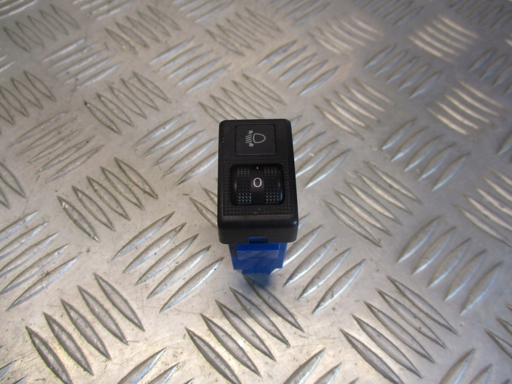 фото №1, Переключатель регулировки света mazda premacy