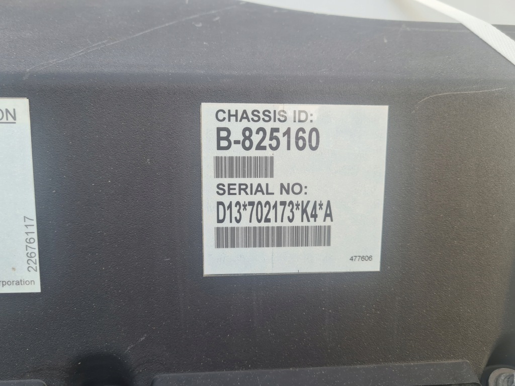 фото №10, Двигатель kompletny common rail volvo fh 4 fm 4 d13k 500 460 k4 euvi