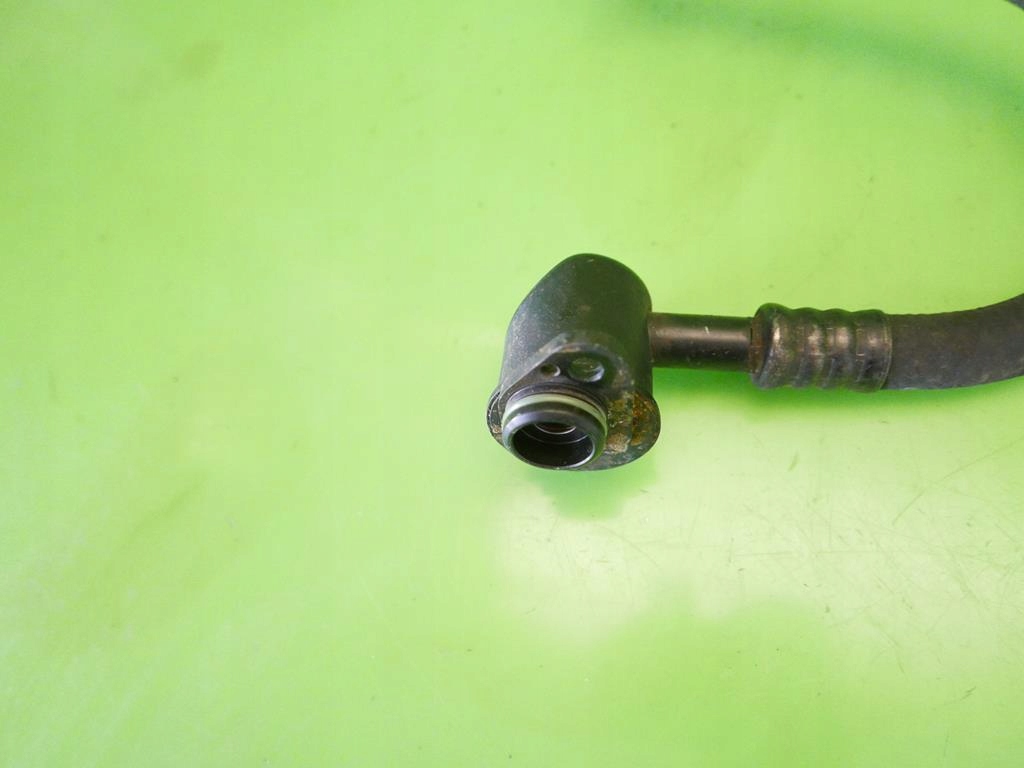 фото №4, Трубка шланг кондиціонера mercedes r170 slk 2.3