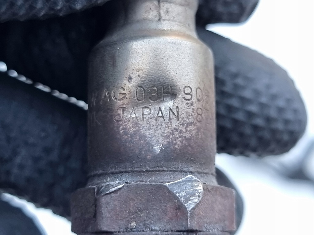 фото №3, Vw atlas 3.6 awd r-line датчик датчик лямбда-зонд 2018-