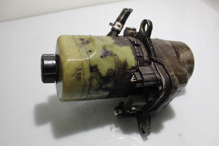 фото №1, Насос підсилювача електрична ford focus c-max i