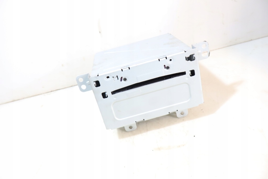 фото №2, Радио opel astra j