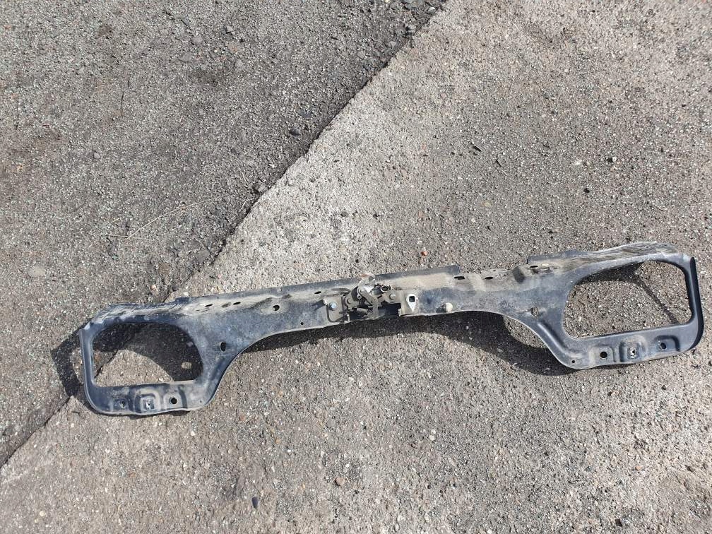 фото №11, Корзина колеса запасного справний !!! citroen xsara i 99 1.4 1.6 бензин