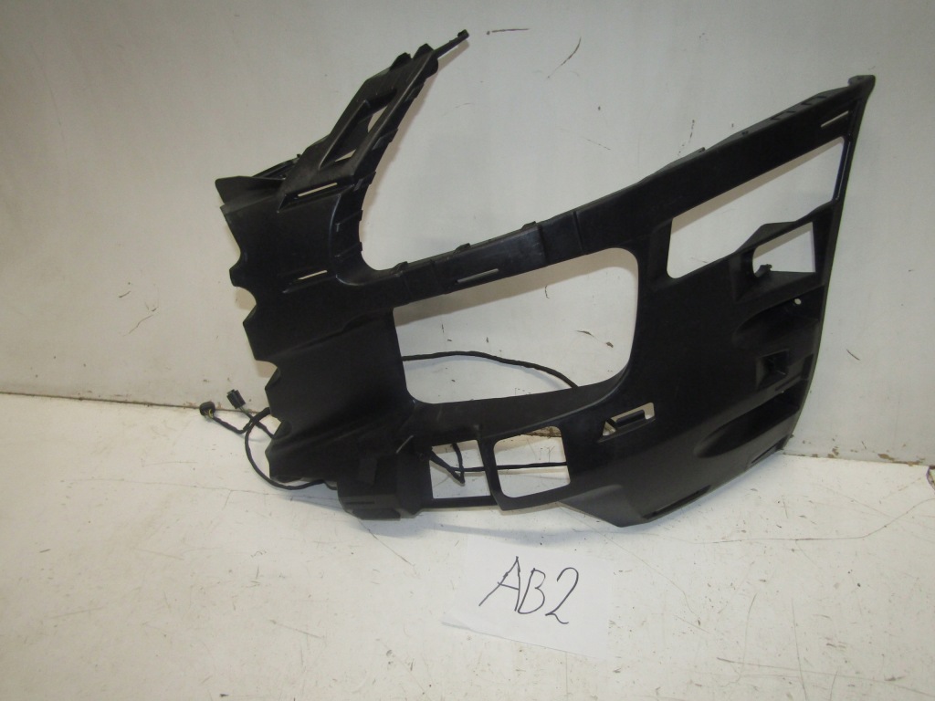 фото №1, Усилитель бампера левый перед mercedes sls amg w197 r197 a1978800303